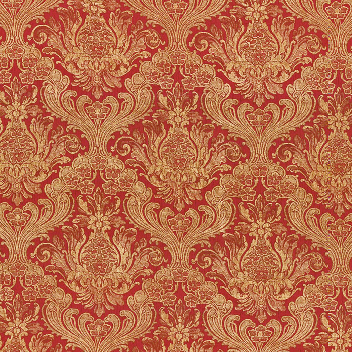 B2108 Antique Red