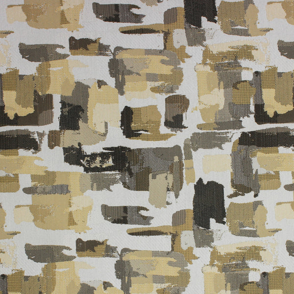 Richloom CANISTEO-LEMONCELLO Fabric | Atlanta Fabrics