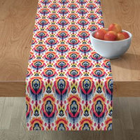 Atlanta Fabrics Block Party Ink Fabric | Atlanta Fabrics