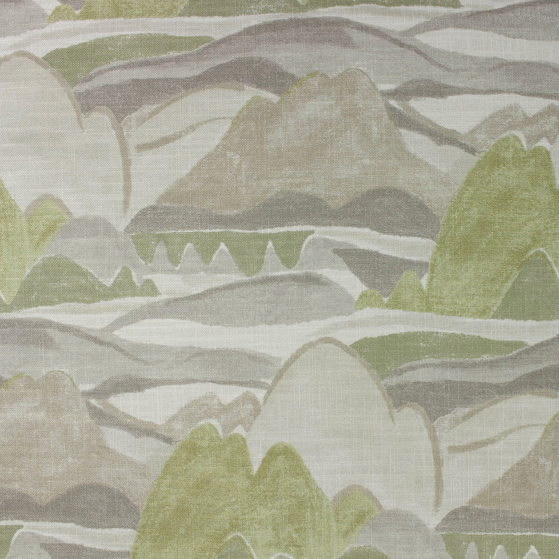 Richloom WESTMORE-CELADON Fabric | Atlanta Fabrics