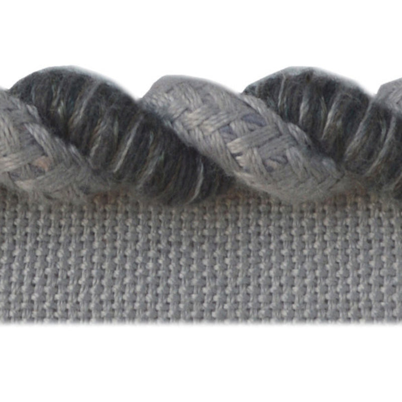 Europatex Eccentric Dark Night Trim | Atlanta Fabrics