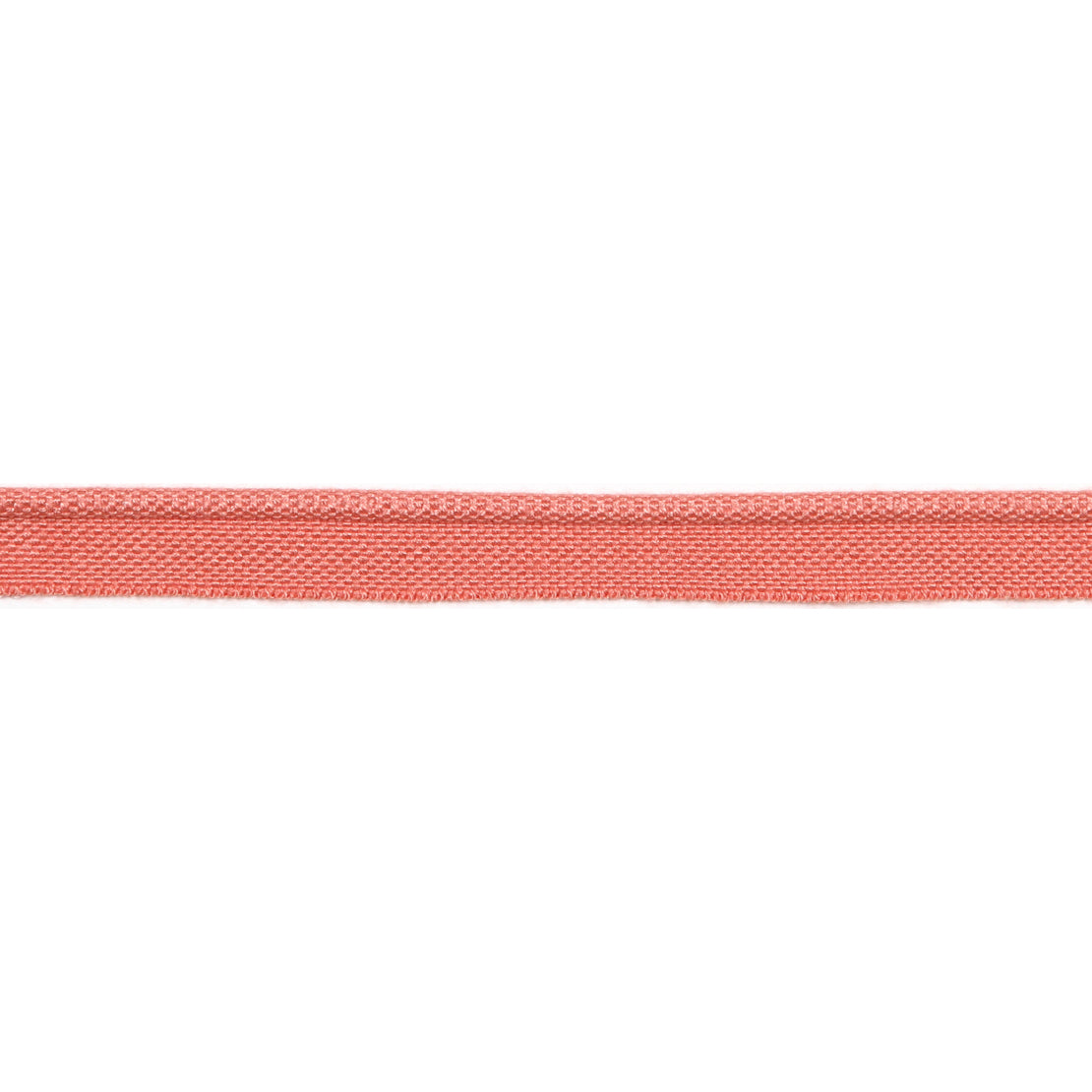 Versailles 1/8" Piping Woven Lip Cord - Watermelon