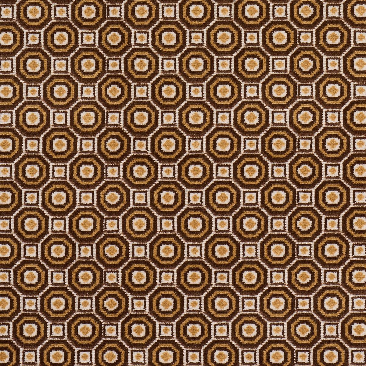 Trianon Cut Velvet