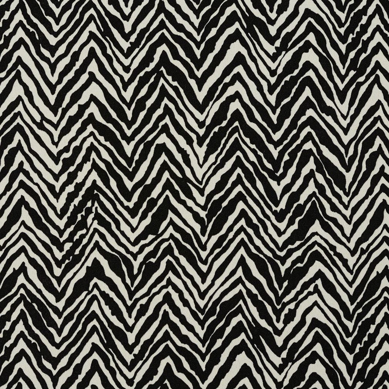 Charlotte Fabrics 4609 Ebony  | Atlanta Fabrics