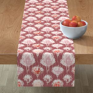 Atlanta Fabrics Last Word Berry Fabric | Atlanta Fabrics