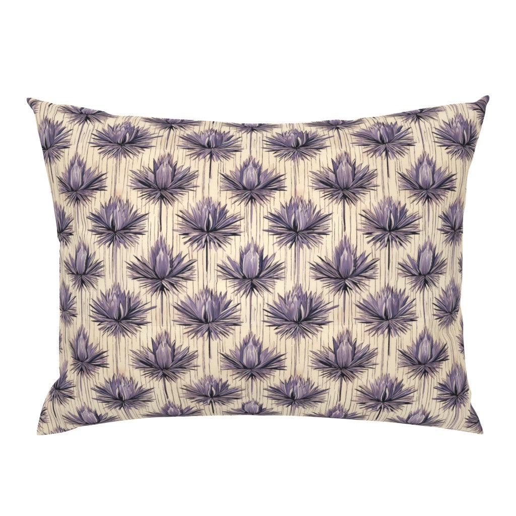Time To Fall Aubergine