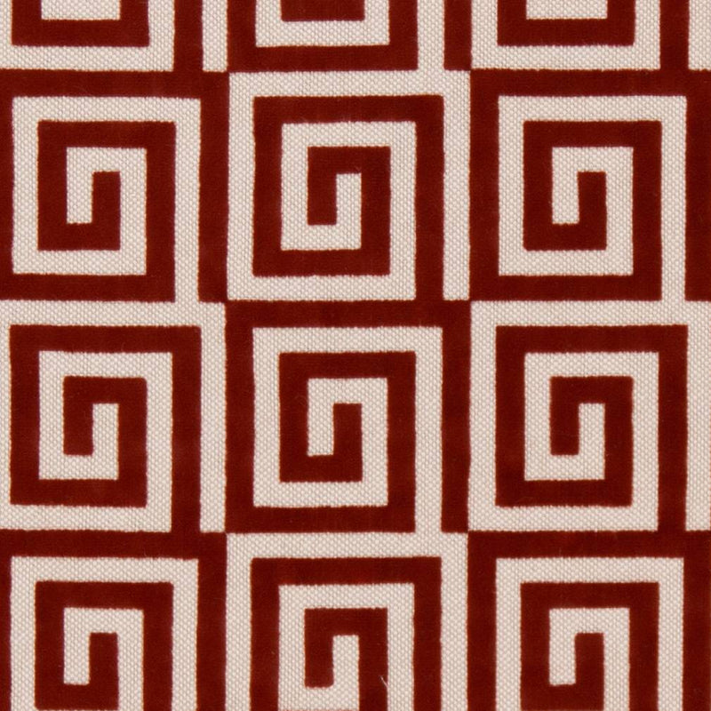 Charlotte Fabrics D1061 Spice Key  | Atlanta Fabrics