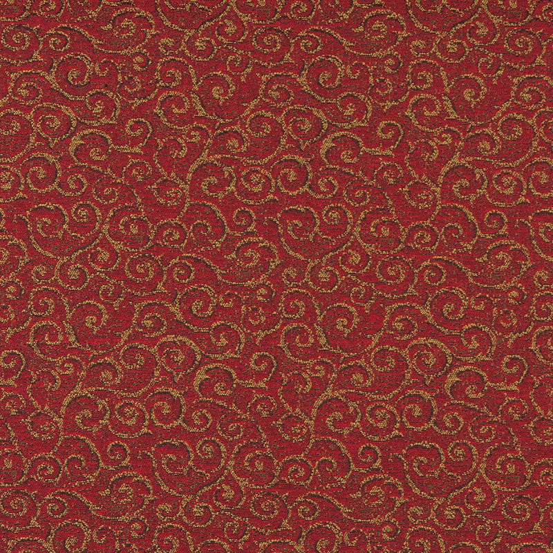 Charlotte Fabrics 3771 Salsa  | Atlanta Fabrics