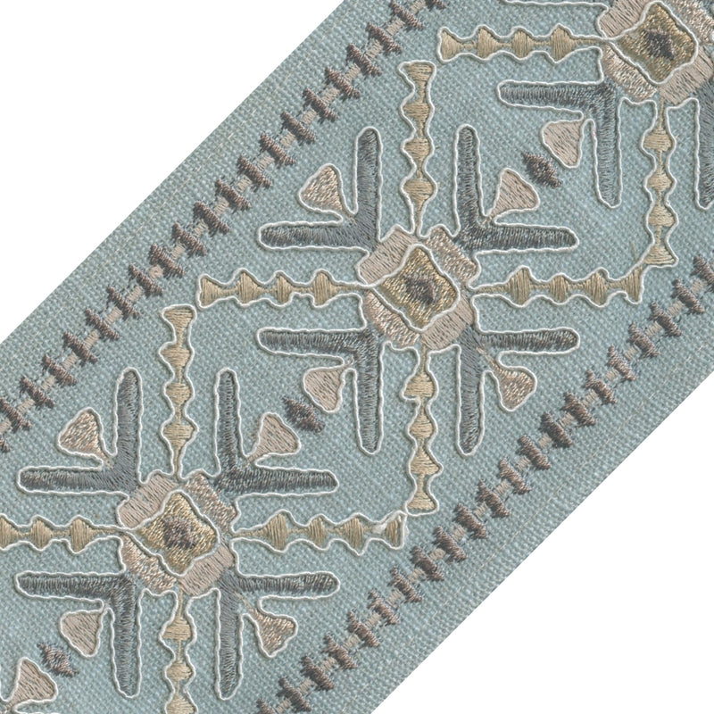 Europatex Fort-Alezas Huesca Tempest Trim | Atlanta Fabrics