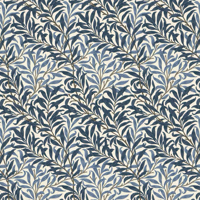 STOUT 7887 Willow Bough 2 Harbor Fabric | Atlanta Fabrics