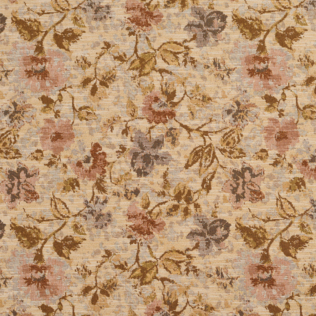 Charlotte Fabrics 1521 Antique Fabric | Atlanta Fabrics