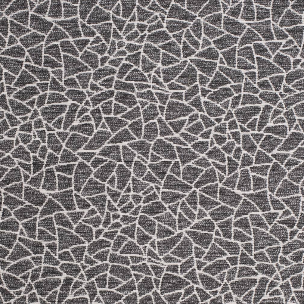 Charlotte Fabrics D3753 Graphite Fabric | Atlanta Fabrics