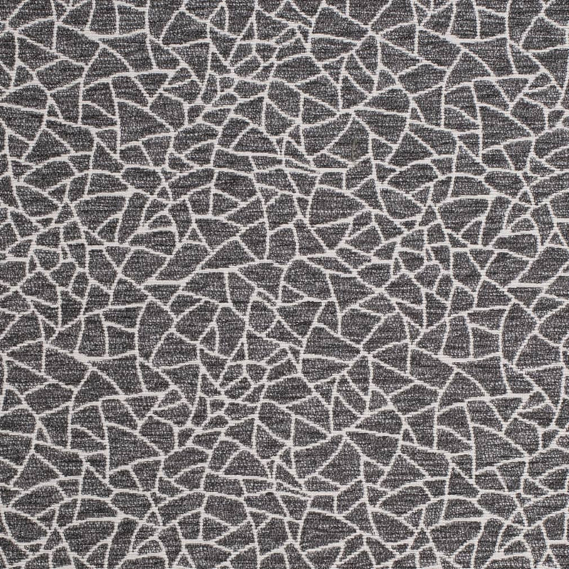 Charlotte Fabrics D3753 Graphite Fabric | Atlanta Fabrics