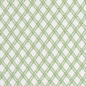 Norbar Aubrey Green Fabric | Atlanta Fabrics