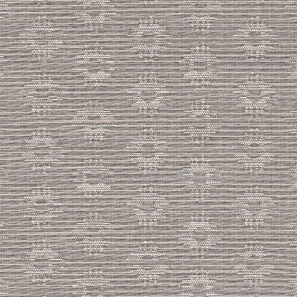 Charlotte Fabrics D4613 Silver Fabric | Atlanta Fabrics