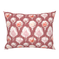 Atlanta Fabrics Last Word Berry Fabric | Atlanta Fabrics