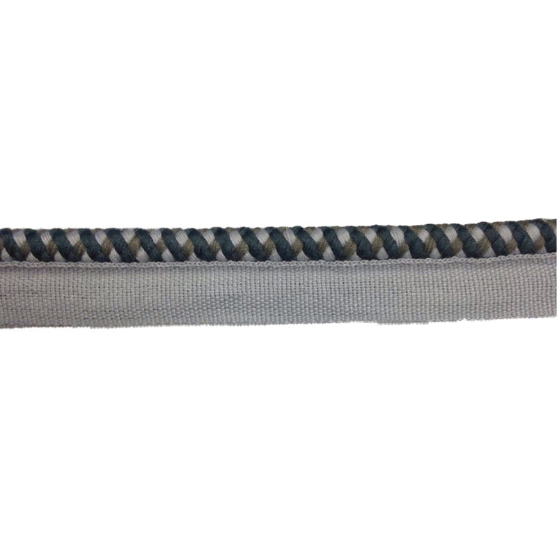 Europatex Broadway Dark Knight Trim | Atlanta Fabrics