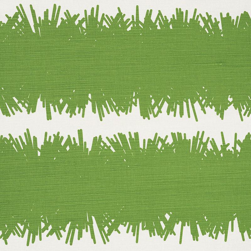 BANG GREEN FABRIC