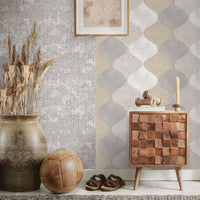 Gianti Fabrics Nova 21111 WallPaper Wallpaper | Atlanta Fabrics