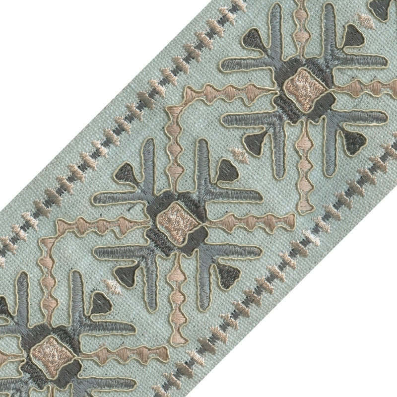 Europatex Fort-Alezas Huesca Pool Trim | Atlanta Fabrics