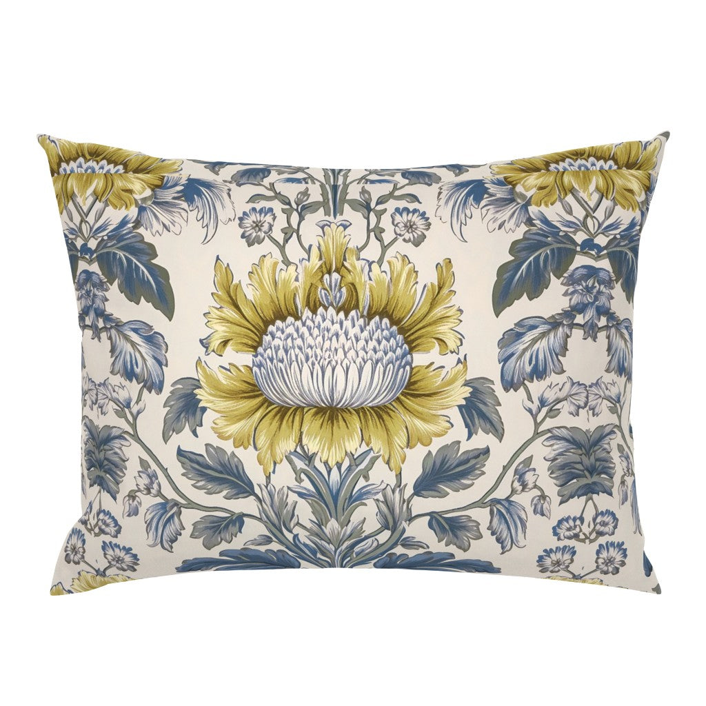 Oelrichs Cornflower
