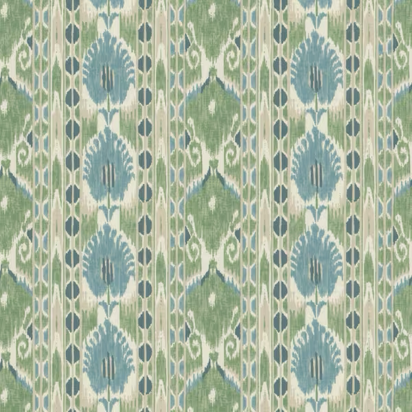 BASSETT MCNAB 7856 Bukhara 2 Apple Fabric | Atlanta Fabrics