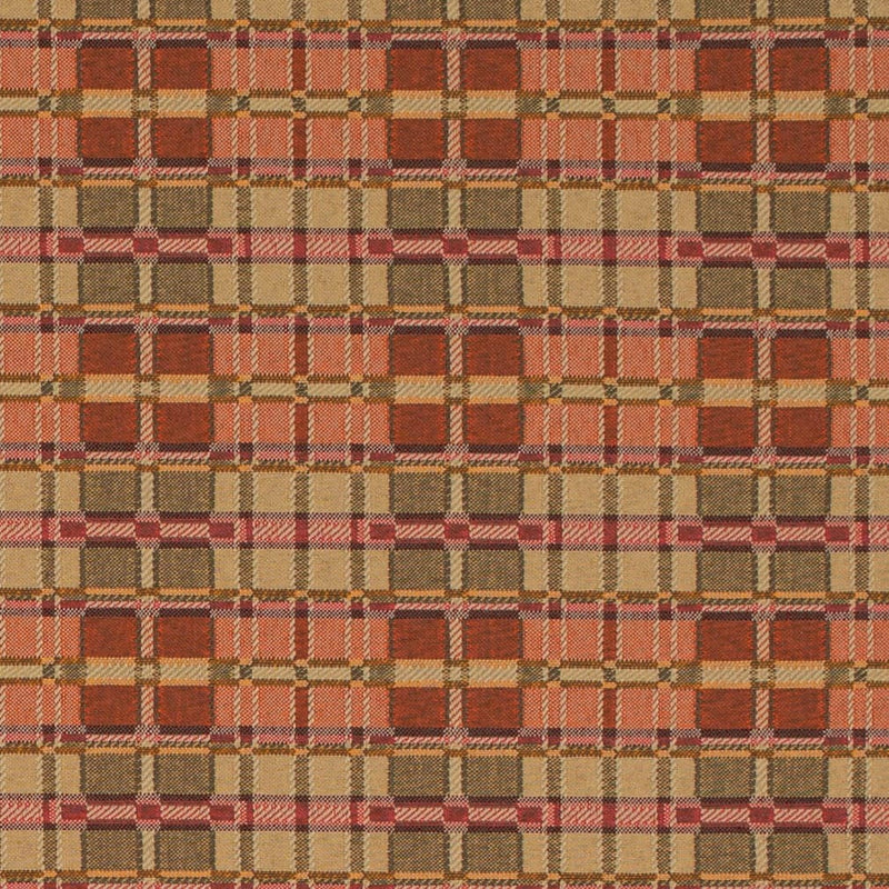 Charlotte Fabrics D4617 Cherry Fabric | Atlanta Fabrics