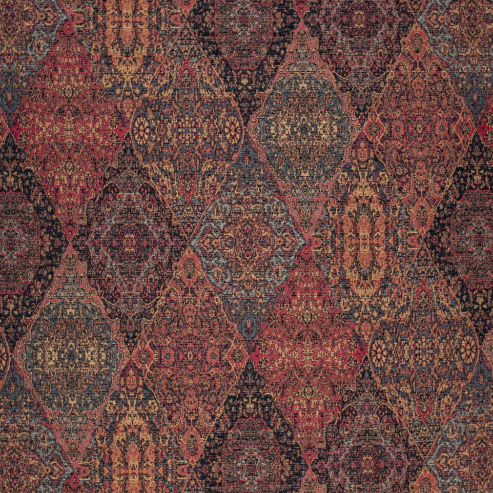 Charlotte Fabrics D4397 Jewel Fabric | Atlanta Fabrics
