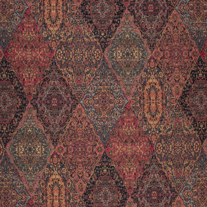 Charlotte Fabrics D4397 Jewel Fabric | Atlanta Fabrics
