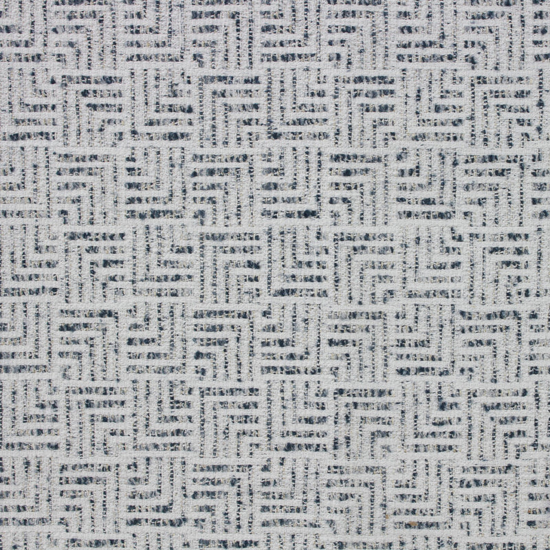 Richloom KRAVITZ-AZURE Fabric | Atlanta Fabrics