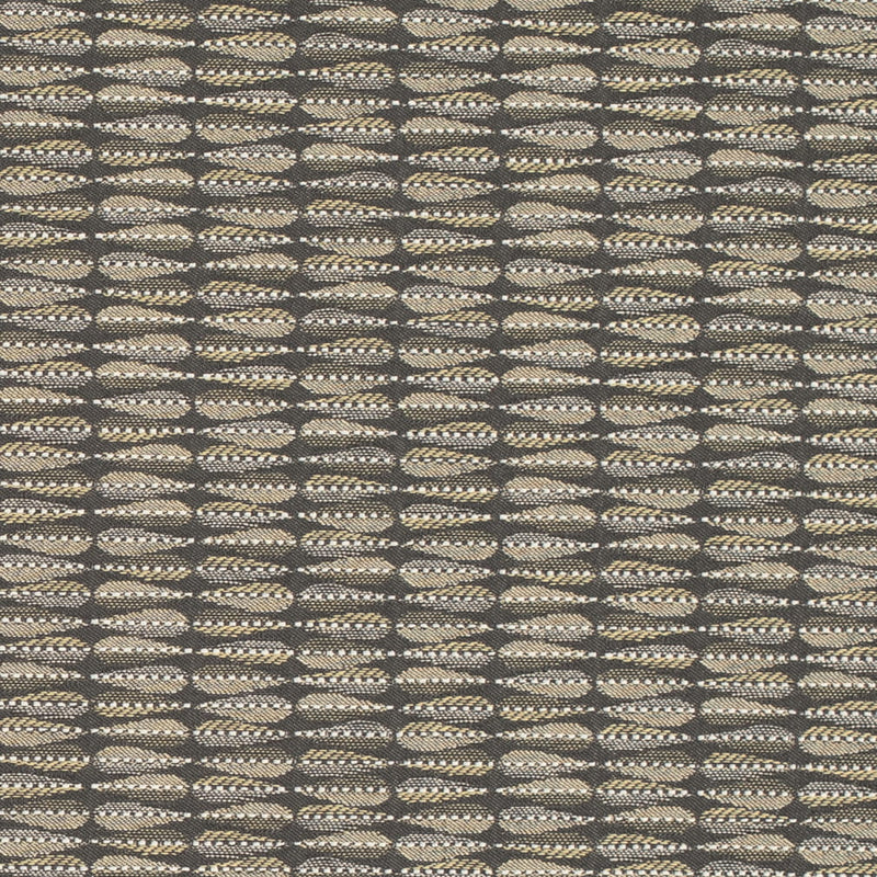 Charlotte Fabrics D4650 Graphite Fabric | Atlanta Fabrics