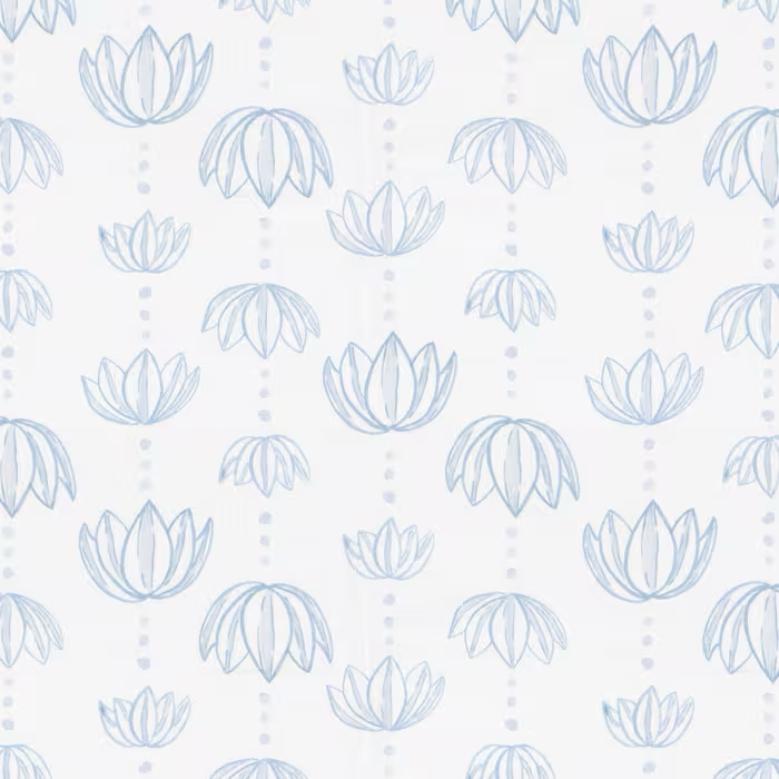 7843 TULIPS 2 MOONSTONE