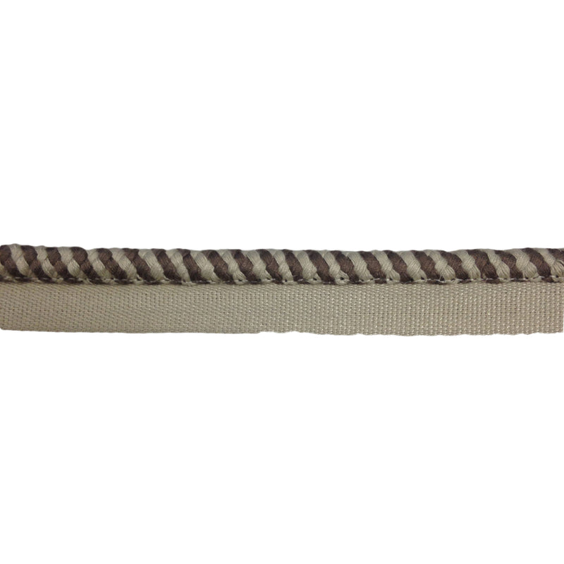 Europatex Broadway Mink Trim | Atlanta Fabrics