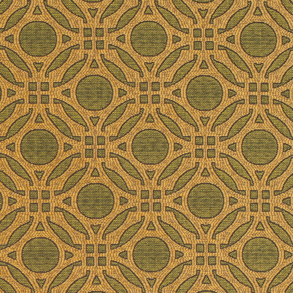Charlotte Fabrics D4633 Olive Fabric | Atlanta Fabrics
