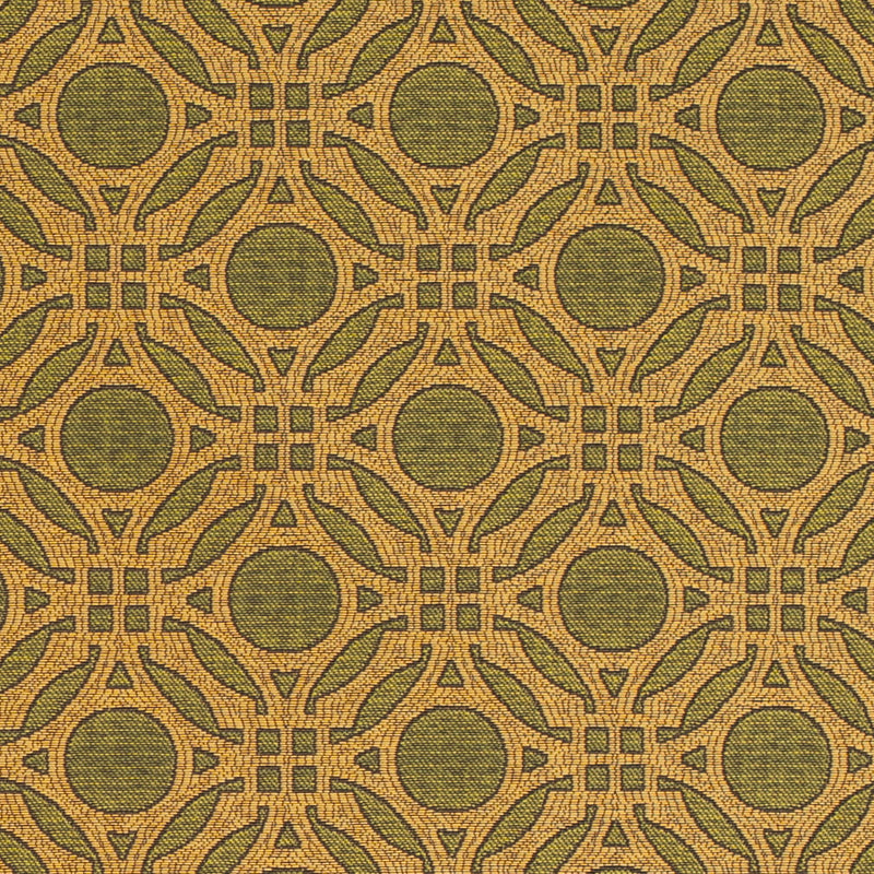 Charlotte Fabrics D4633 Olive Fabric | Atlanta Fabrics