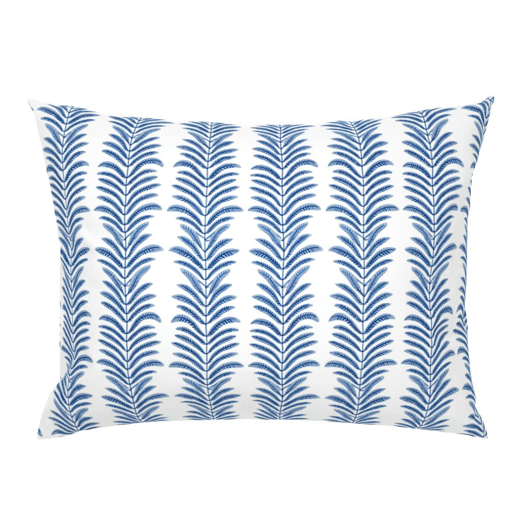 McClure Indigo