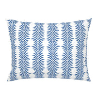 McClure Indigo