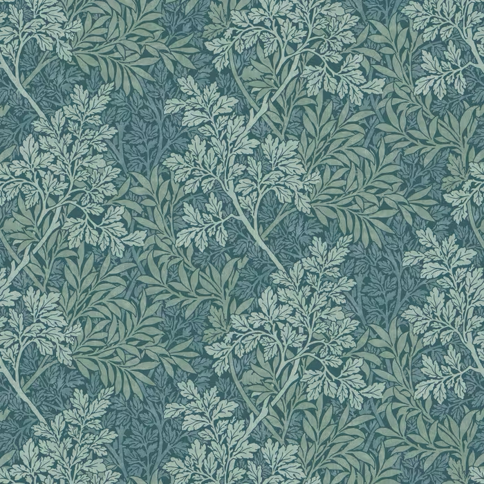 STOUT 7883 Foliage Fabric | Atlanta Fabrics