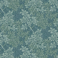 STOUT 7883 Foliage Fabric | Atlanta Fabrics