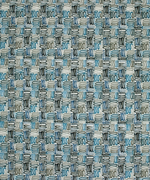 Barrow Industries YO HO HO 11915 Fabric | Atlanta Fabrics