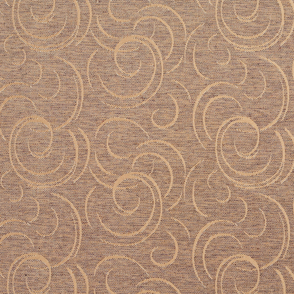 Charlotte Fabrics 1648 Antique Swirl Fabric | Atlanta Fabrics