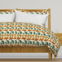 Penda Green
