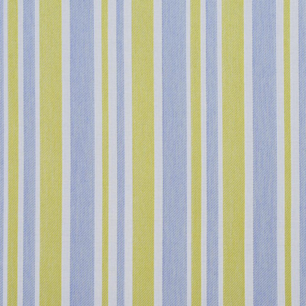 Charlotte Fabrics D999 Spring Wide Stripe Fabric | Atlanta Fabrics