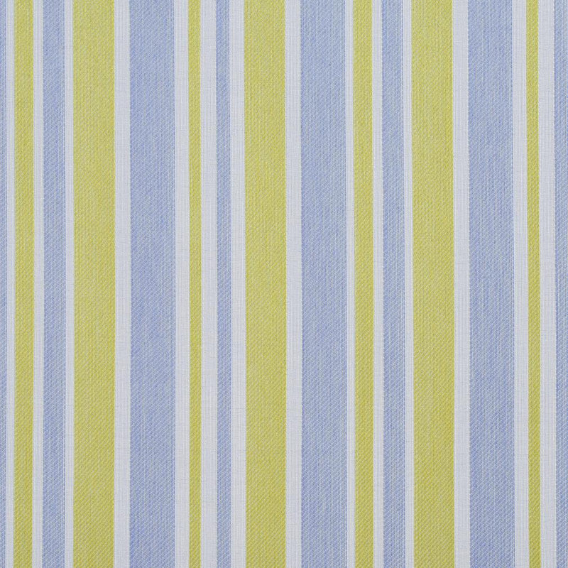 Charlotte Fabrics D999 Spring Wide Stripe Fabric | Atlanta Fabrics