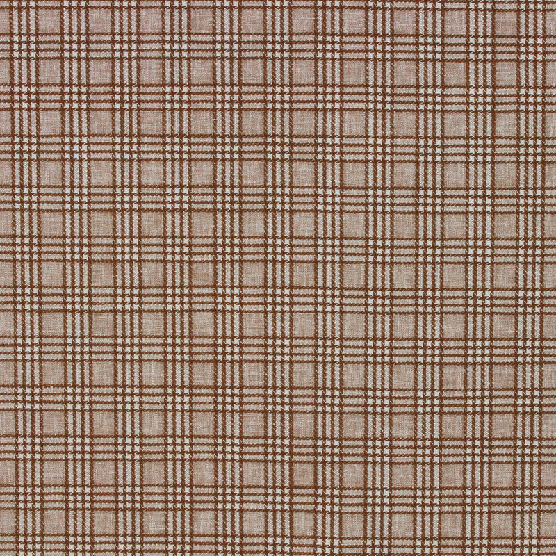 Richloom PAIRED-RUST Fabric | Atlanta Fabrics