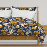 Paganini Navy