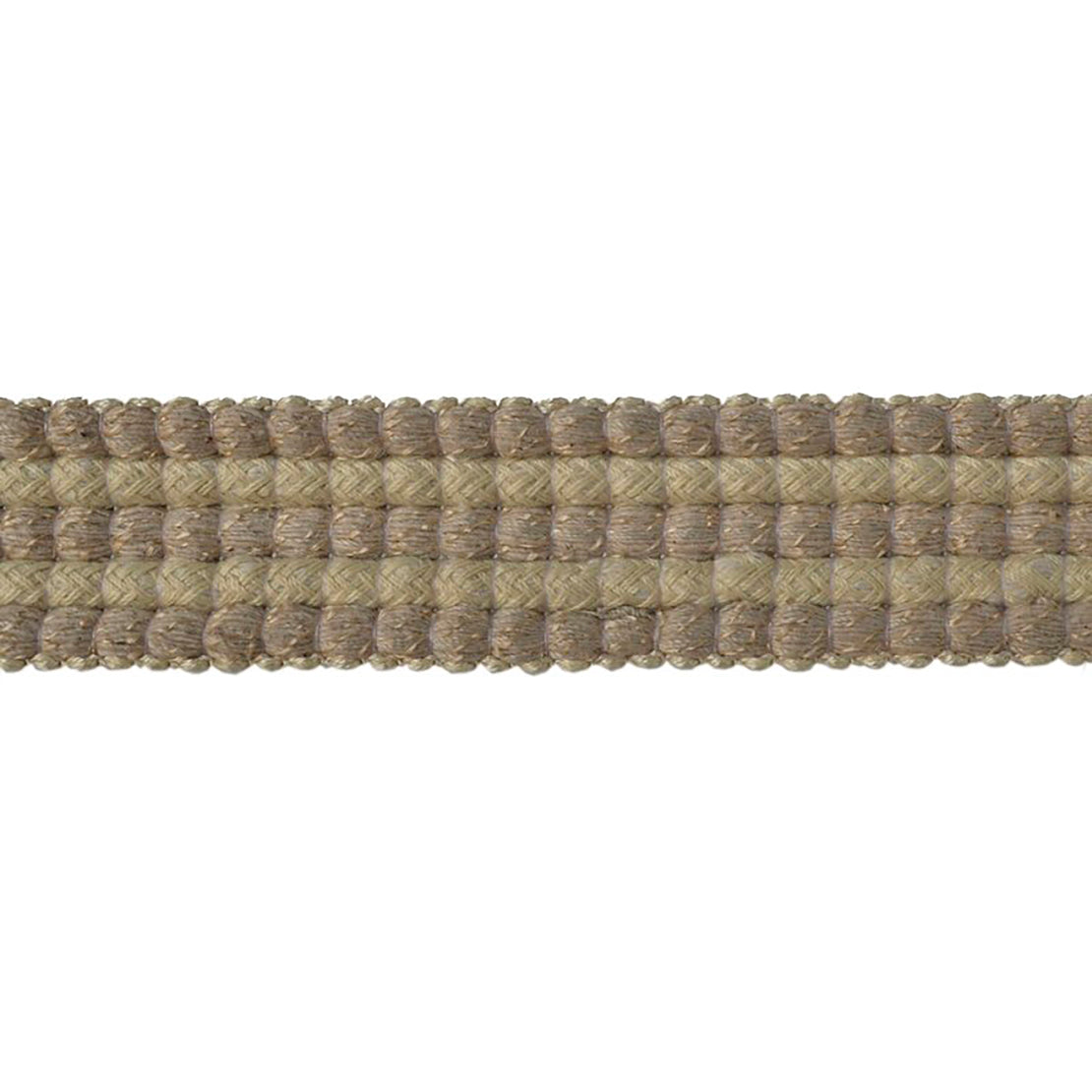 Europatex Rebellious Linen Trim | Atlanta Fabrics