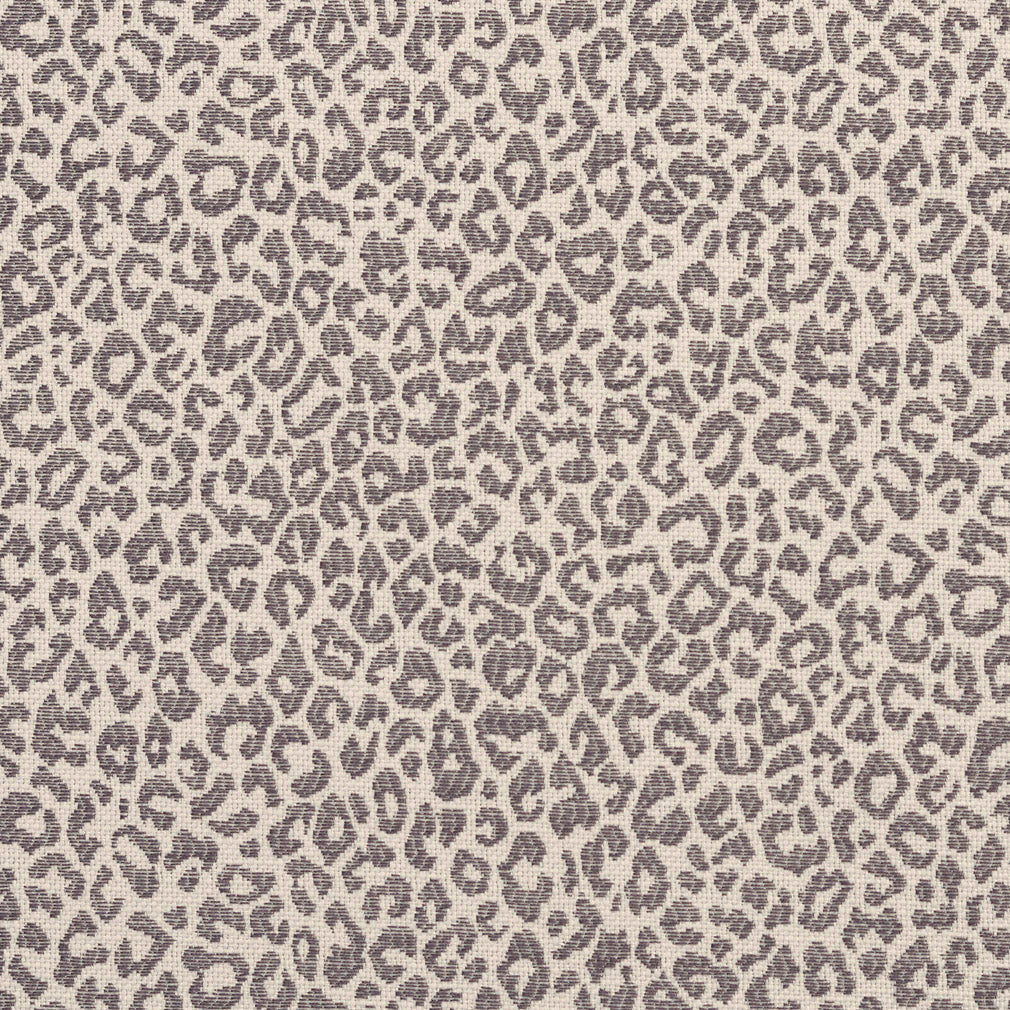 Charlotte Fabrics 1593 Pewter Fabric | Atlanta Fabrics