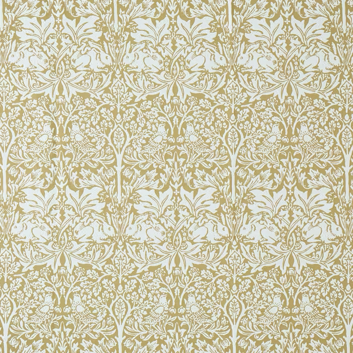 7888 Brother Rabbit Woven 1 Wheat