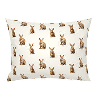 Atlanta Fabrics Little Bunny Foo Foo Fabric | Atlanta Fabrics